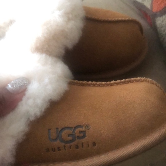 🥶BRAND NEW UGG COQUETTE SLIPPER🥶 - Picture 8 of 8